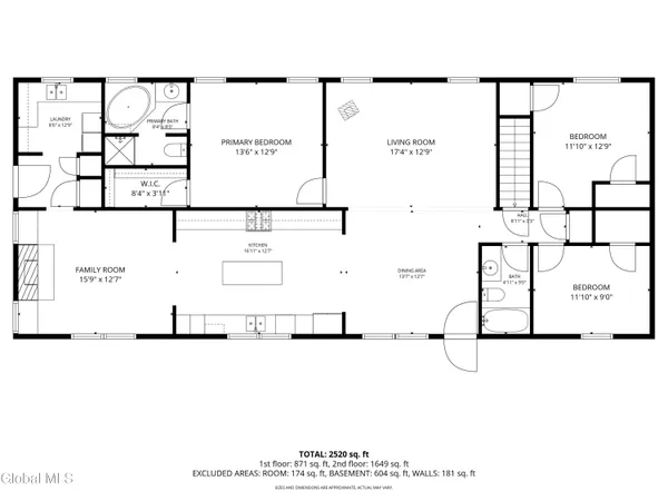 $324,900 | 50 South Lincoln Drive, Cairo, NY 12413