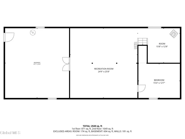 $324,900 | 50 South Lincoln Drive, Cairo, NY 12413