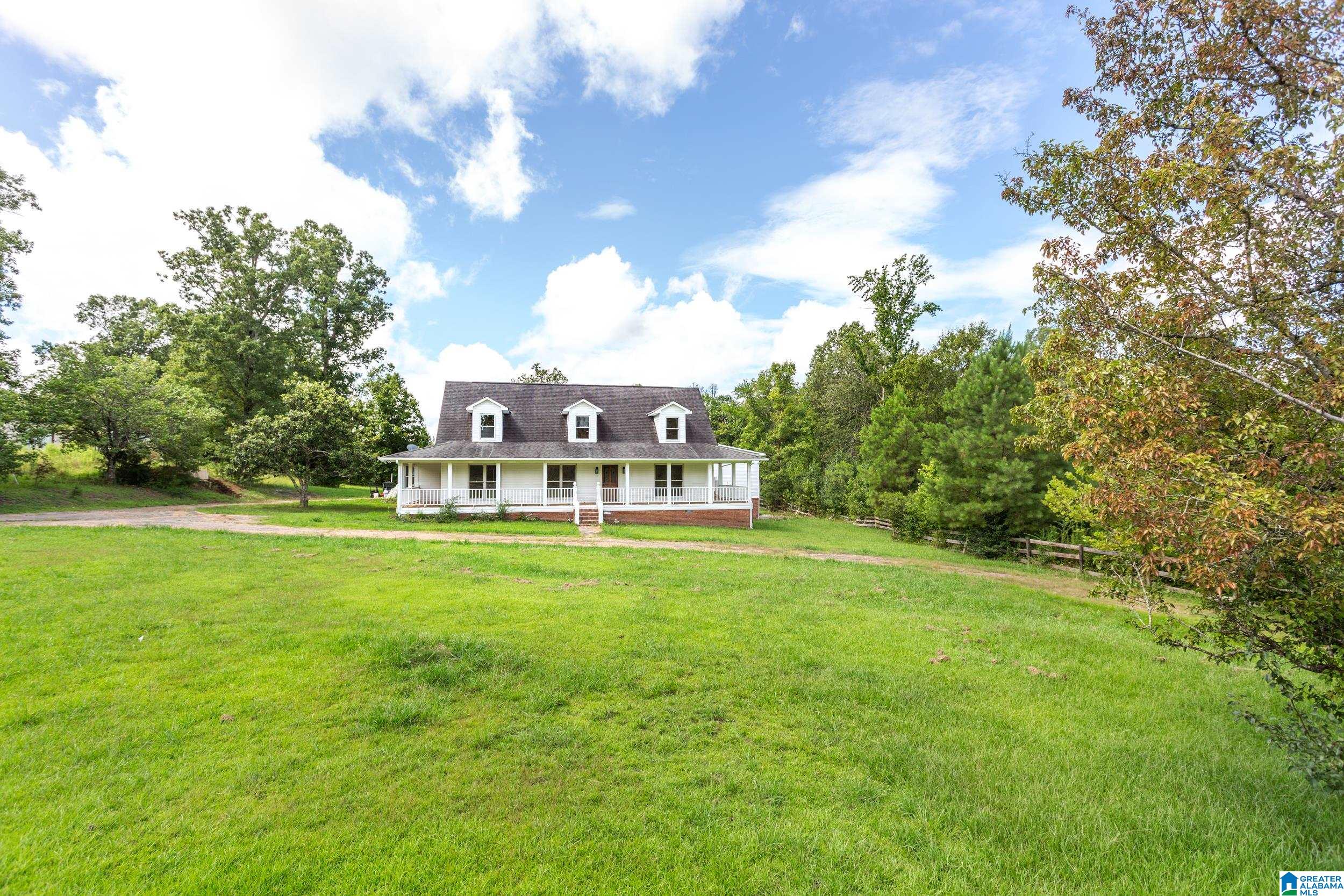 980 Gilberts Ferry Road Ohatchee, AL 36271 - Photo 5 of 31