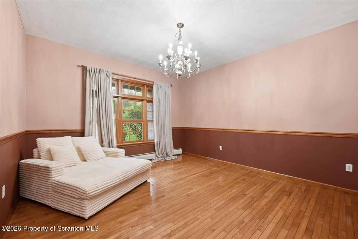 121 Ridgeview Drive Scranton, PA 18504 - Photo 9 of 65 Dining Room