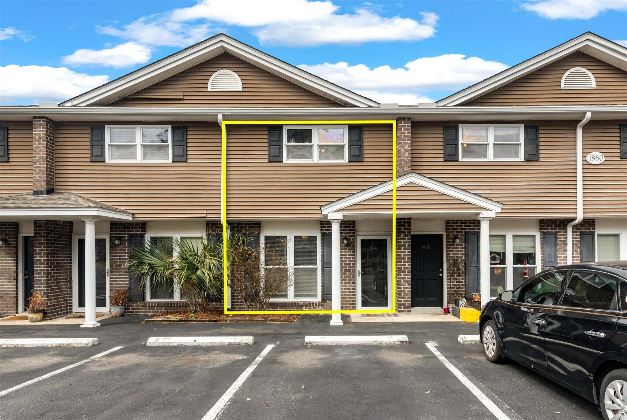 1860 Mepkin Road, Unit H4 Charleston, SC 29407 - Photo 5 of 22