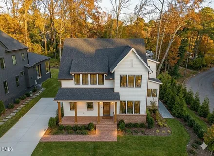$2,185,000 | 4 Chantilly Place, Durham, NC 27707