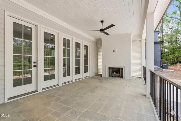 $1,995,000 | 4 Chantilly Place, Durham, NC 27707