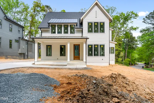 $1,995,000 | 4 Chantilly Place, Durham, NC 27707
