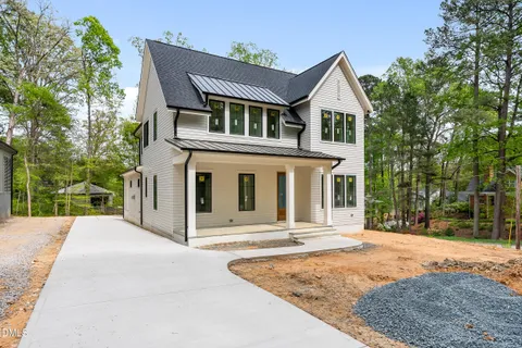 $1,995,000 | 4 Chantilly Place, Durham, NC 27707
