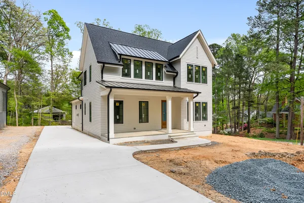 $1,995,000 | 4 Chantilly Place, Durham, NC 27707