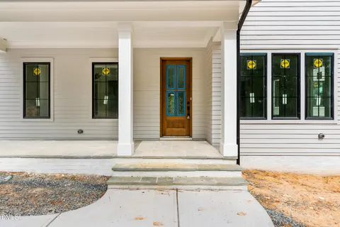 $1,995,000 | 4 Chantilly Place, Durham, NC 27707