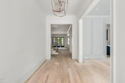 $1,995,000 | 4 Chantilly Place, Durham, NC 27707