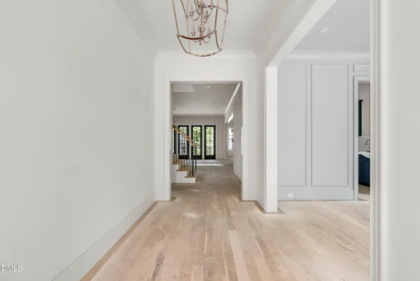 $1,995,000 | 4 Chantilly Place, Durham, NC 27707