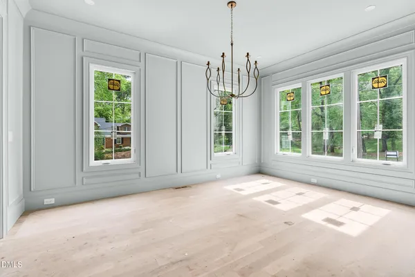 $1,995,000 | 4 Chantilly Place, Durham, NC 27707