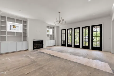 $1,995,000 | 4 Chantilly Place, Durham, NC 27707