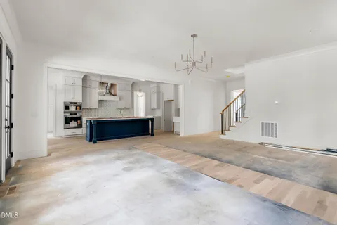 $1,995,000 | 4 Chantilly Place, Durham, NC 27707