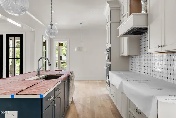 $1,995,000 | 4 Chantilly Place, Durham, NC 27707