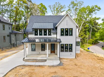 $1,995,000 | 4 Chantilly Place, Durham, NC 27707