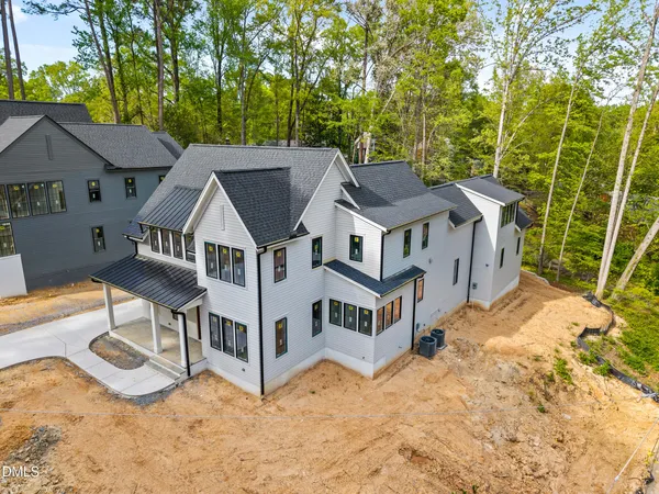 $1,995,000 | 4 Chantilly Place, Durham, NC 27707