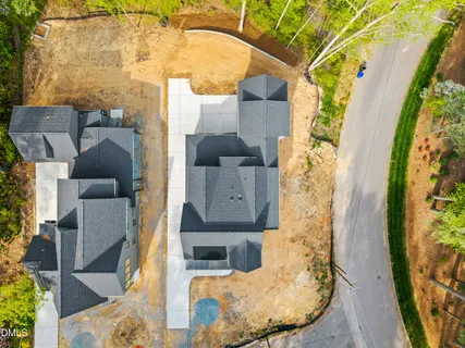 $1,995,000 | 4 Chantilly Place, Durham, NC 27707