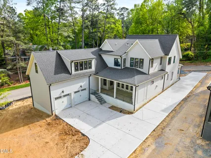 $1,995,000 | 4 Chantilly Place, Durham, NC 27707