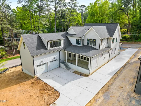 $1,995,000 | 4 Chantilly Place, Durham, NC 27707