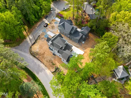 $1,995,000 | 4 Chantilly Place, Durham, NC 27707
