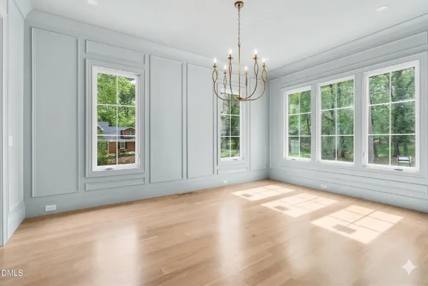a front view of a house with a porch