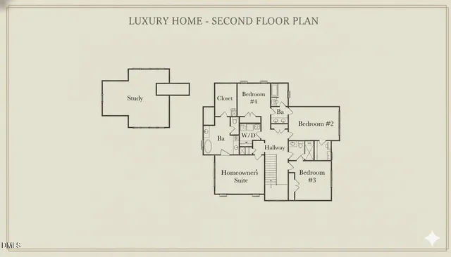 $2,185,000 | 4 Chantilly Place, Durham, NC 27707