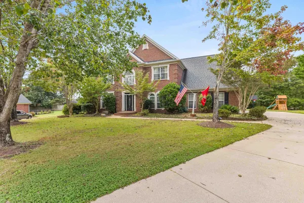 $579,900 | 477 Waterford Point Drive, Boiling Springs, SC 29316
