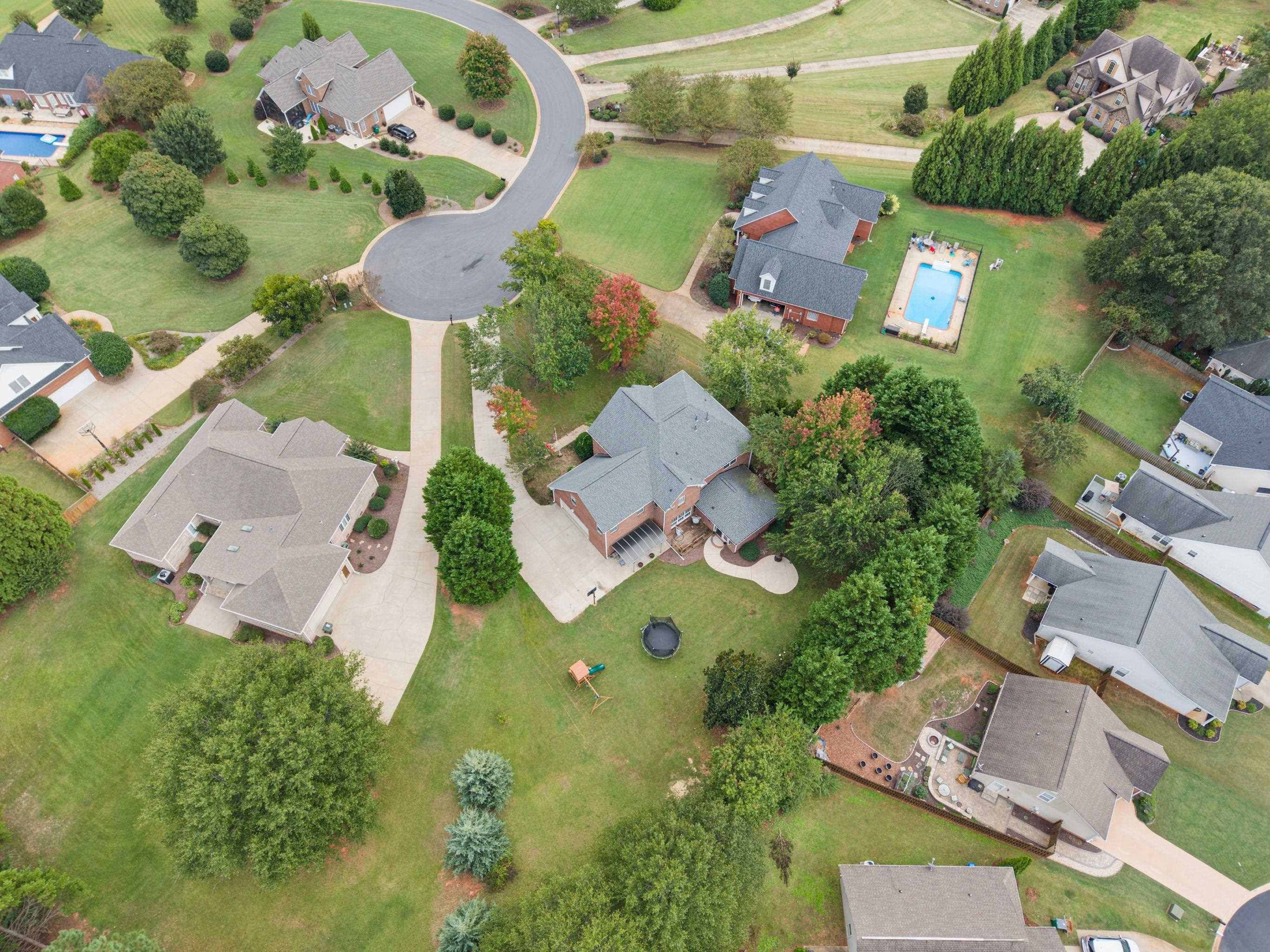 477 Waterford Point Drive Boiling Springs, SC 29316 - Photo 44 of 50