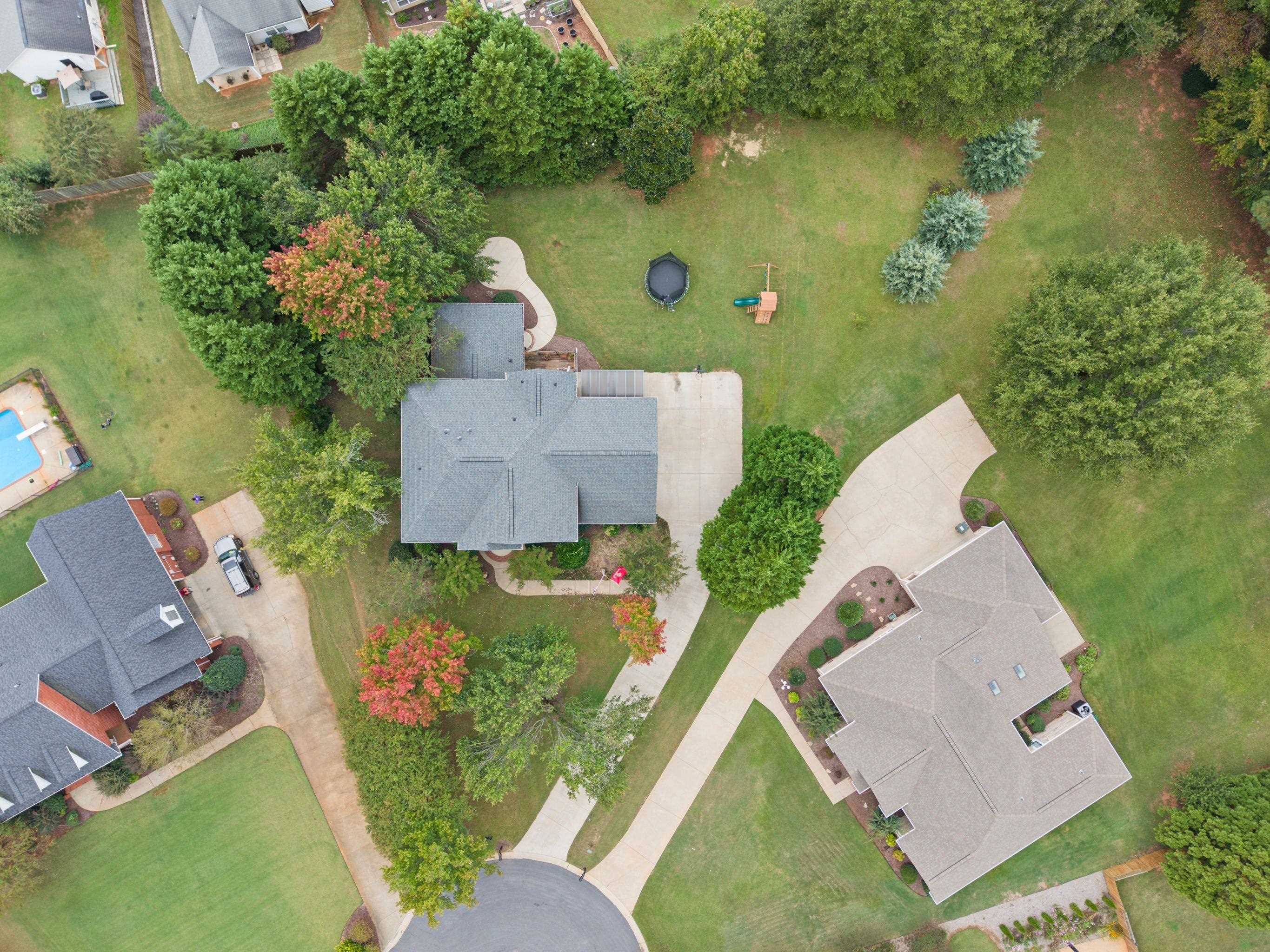 477 Waterford Point Drive Boiling Springs, SC 29316 - Photo 48 of 50