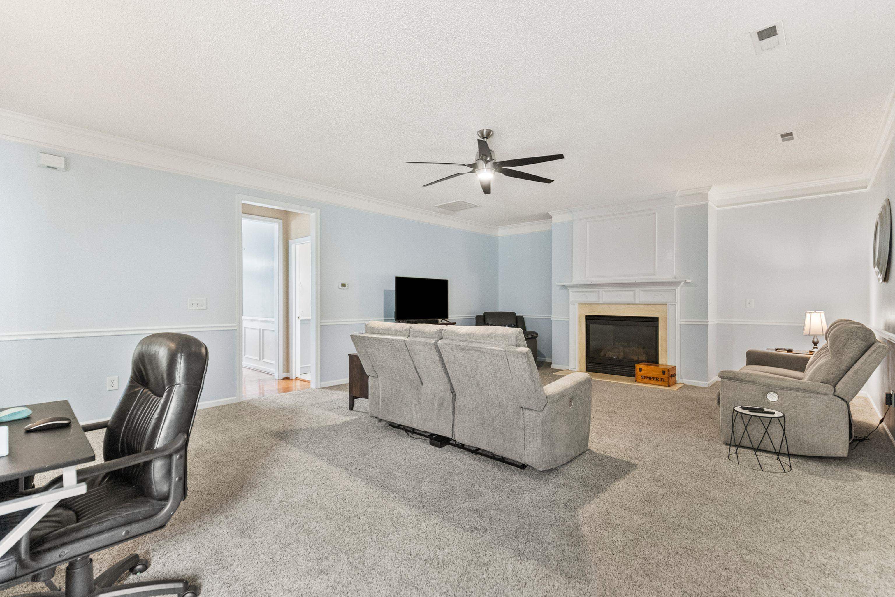 477 Waterford Point Drive Boiling Springs, SC 29316 - Photo 8 of 50