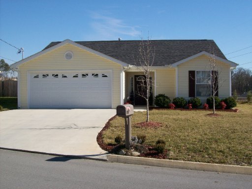 5124 Farmhouse View Lane Corryton, TN 37721 - Photo 1 of 1 Primary Photo