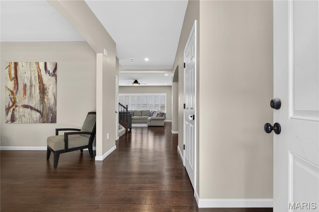 969 Meramec Grove Drive Ballwin, MO 63021 - Photo 11 of 61