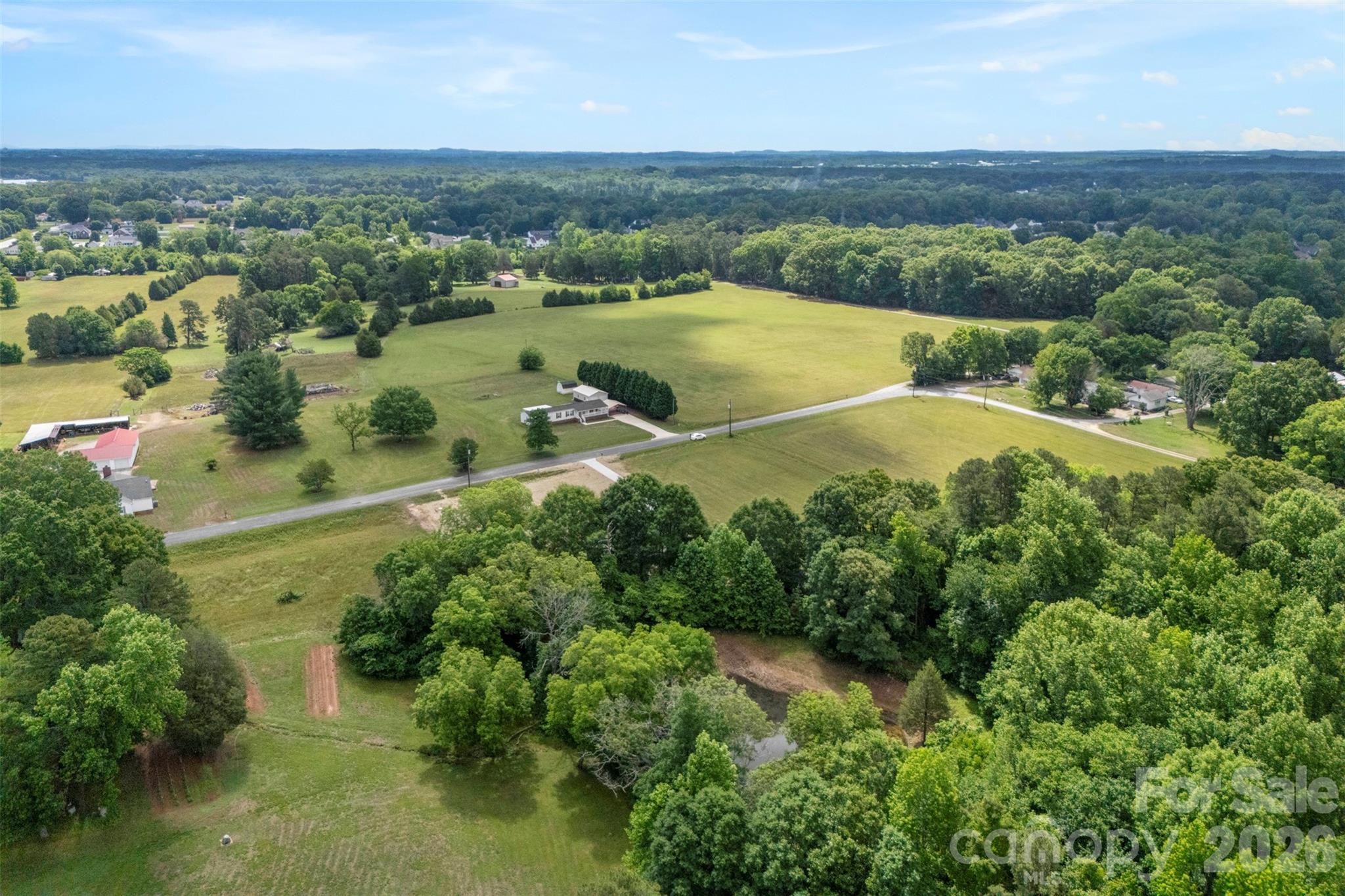 340 Jesse Safrit Road Salisbury, NC 28147 - Photo 44 of 48