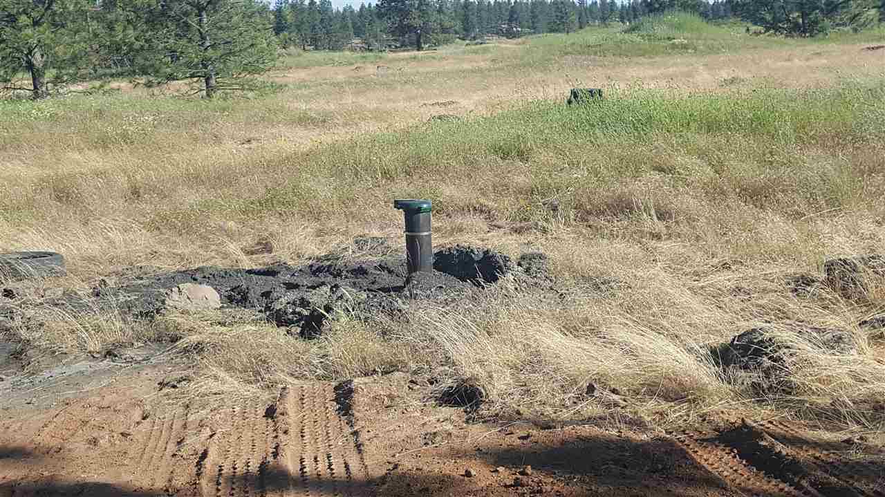 Lot 1 South Harrison Road Edwall, WA 99008 - Photo 2 of 14