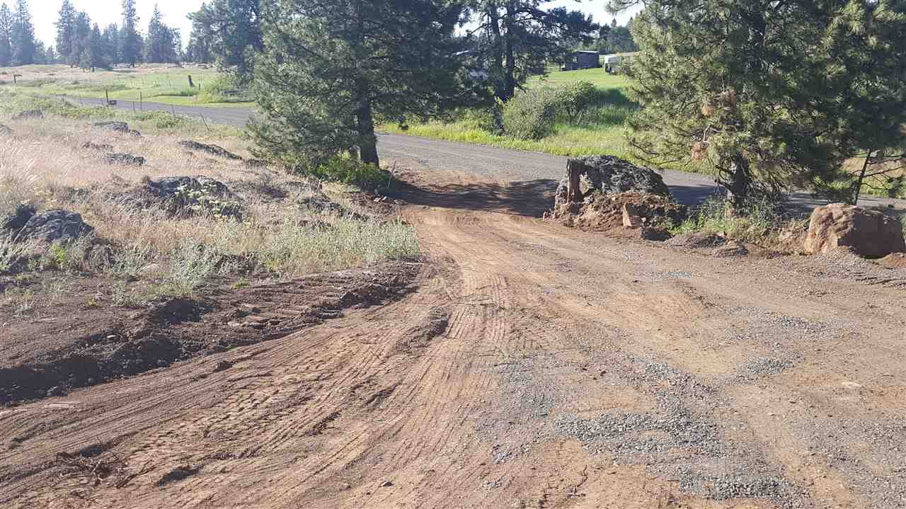Lot 1 South Harrison Road Edwall, WA 99008 - Photo 4 of 14