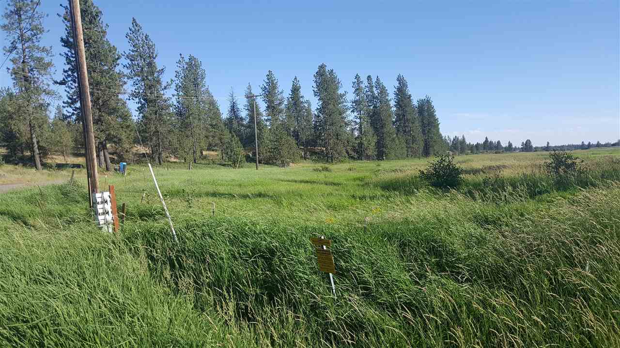 Lot 1 South Harrison Road Edwall, WA 99008 - Photo 10 of 14
