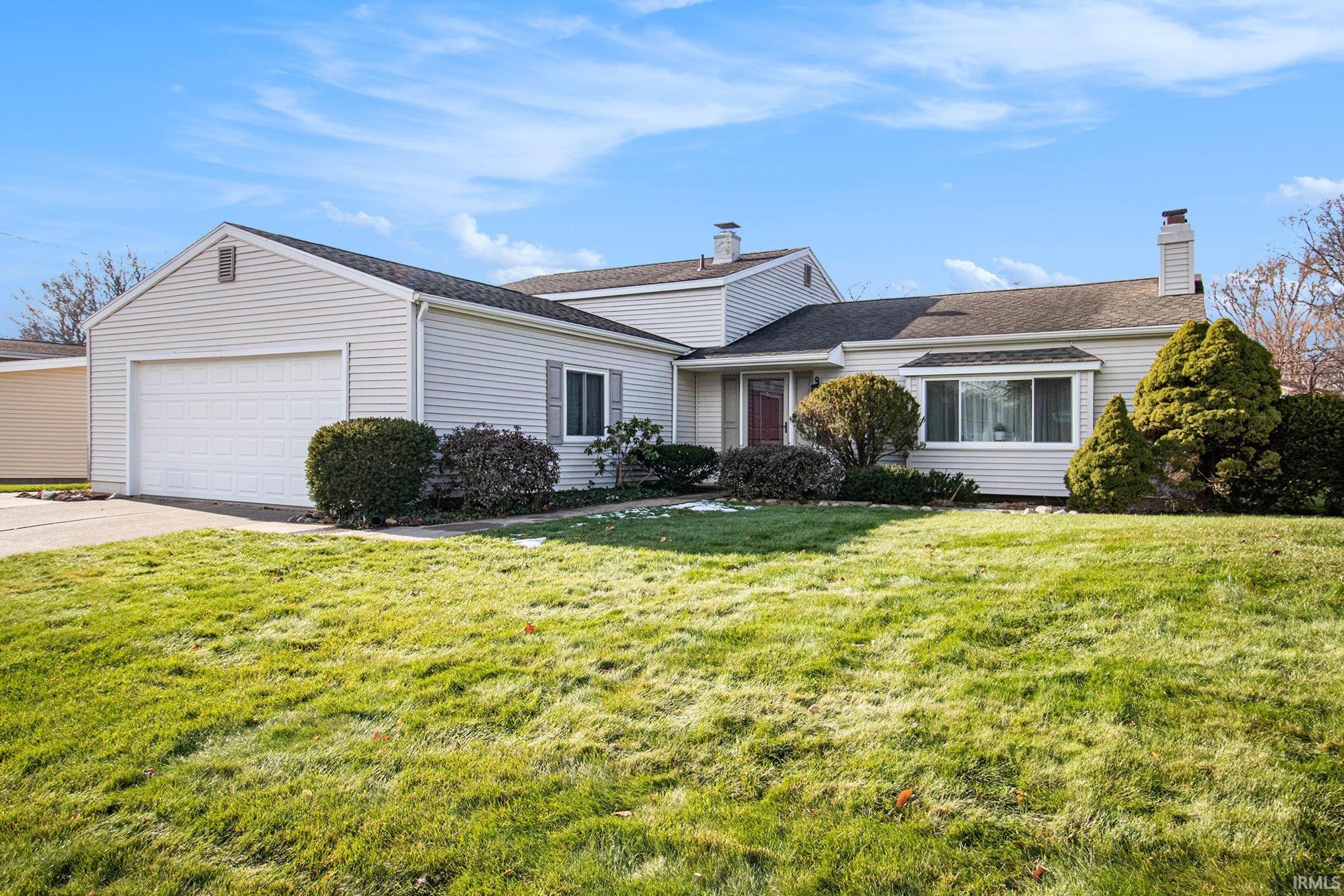 4901 Craig Road South Bend, IN 46614 - Photo 1 of 23 Gallery Image 1
