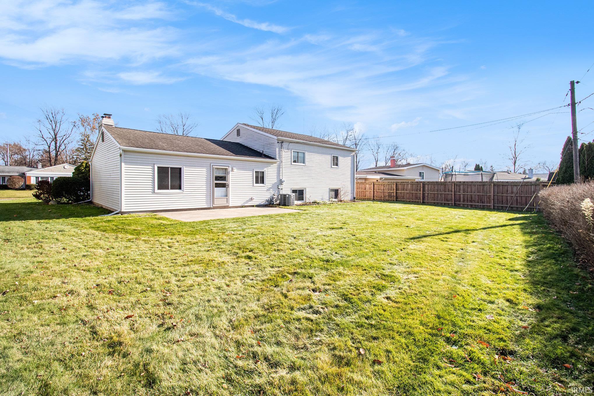 4901 Craig Road South Bend, IN 46614 - Photo 19 of 23 Gallery Image 19