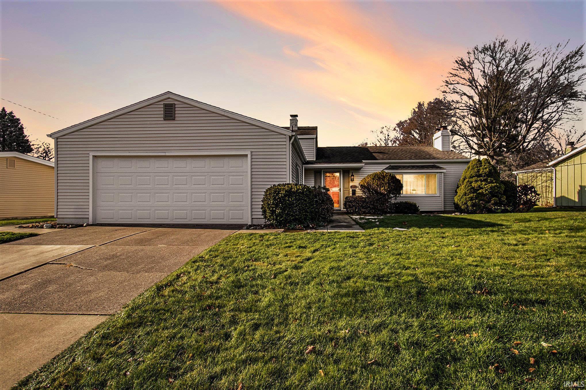 4901 Craig Road South Bend, IN 46614 - Photo 20 of 23 Gallery Image 20