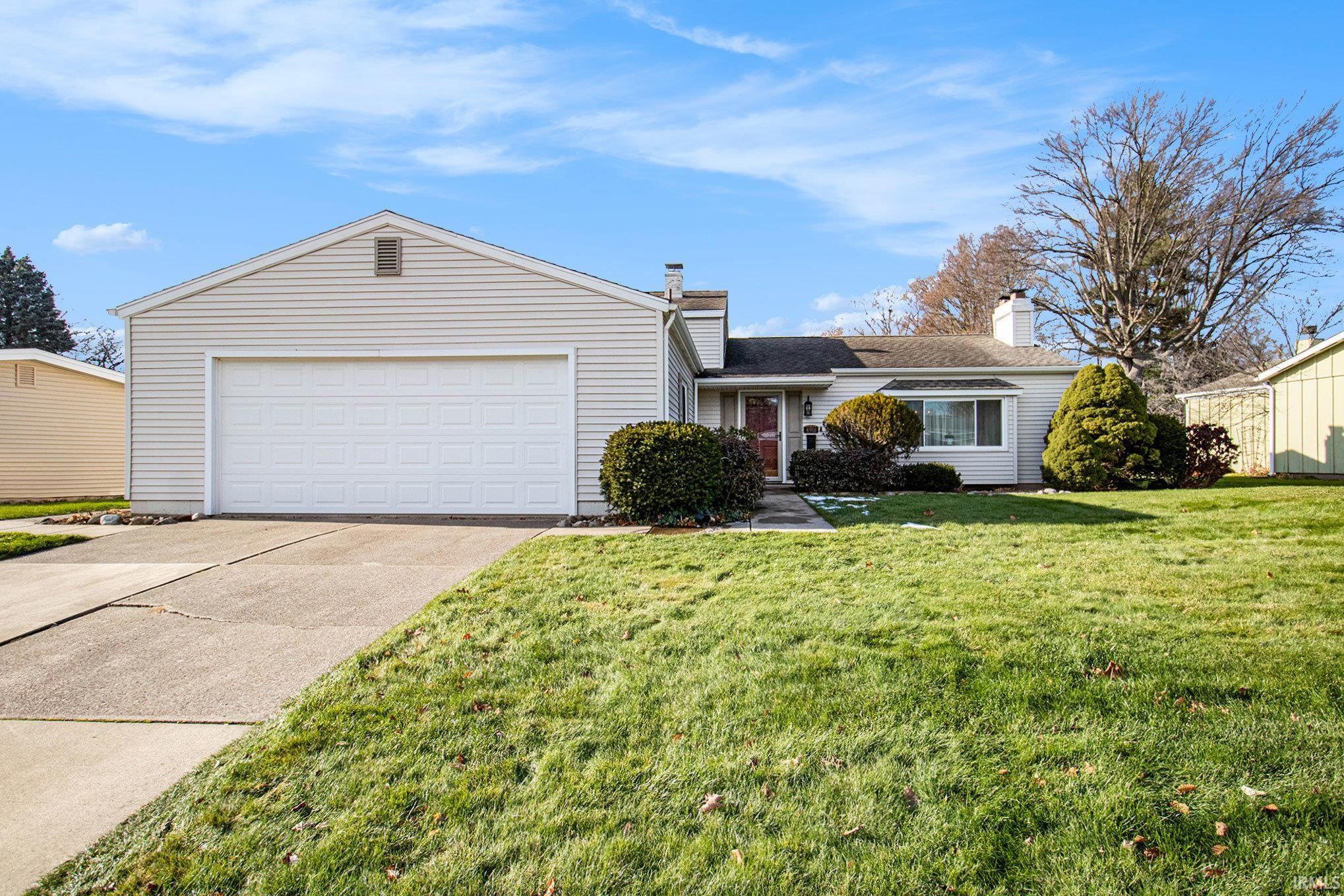4901 Craig Road South Bend, IN 46614 - Photo 2 of 23 Gallery Image 2