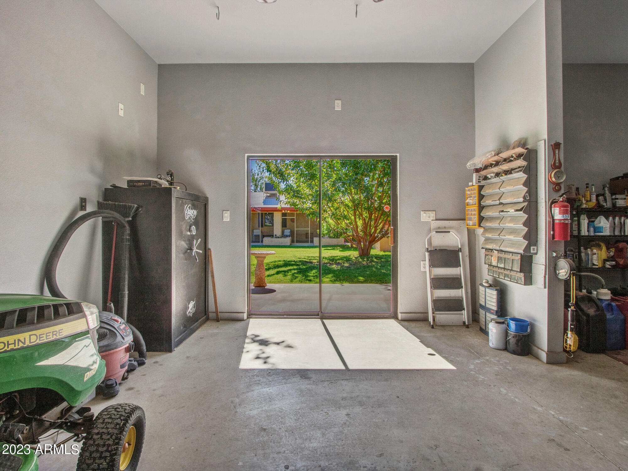 3146 East Campbell Road Gilbert, AZ 85234 - Photo 60 of 102 Casita/workshop