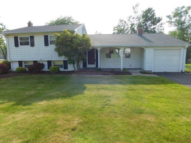 7 Old Village Road Bloomfield, CT 06002 - Photo 1 of 1 Welcome home to 7 Old Village Road