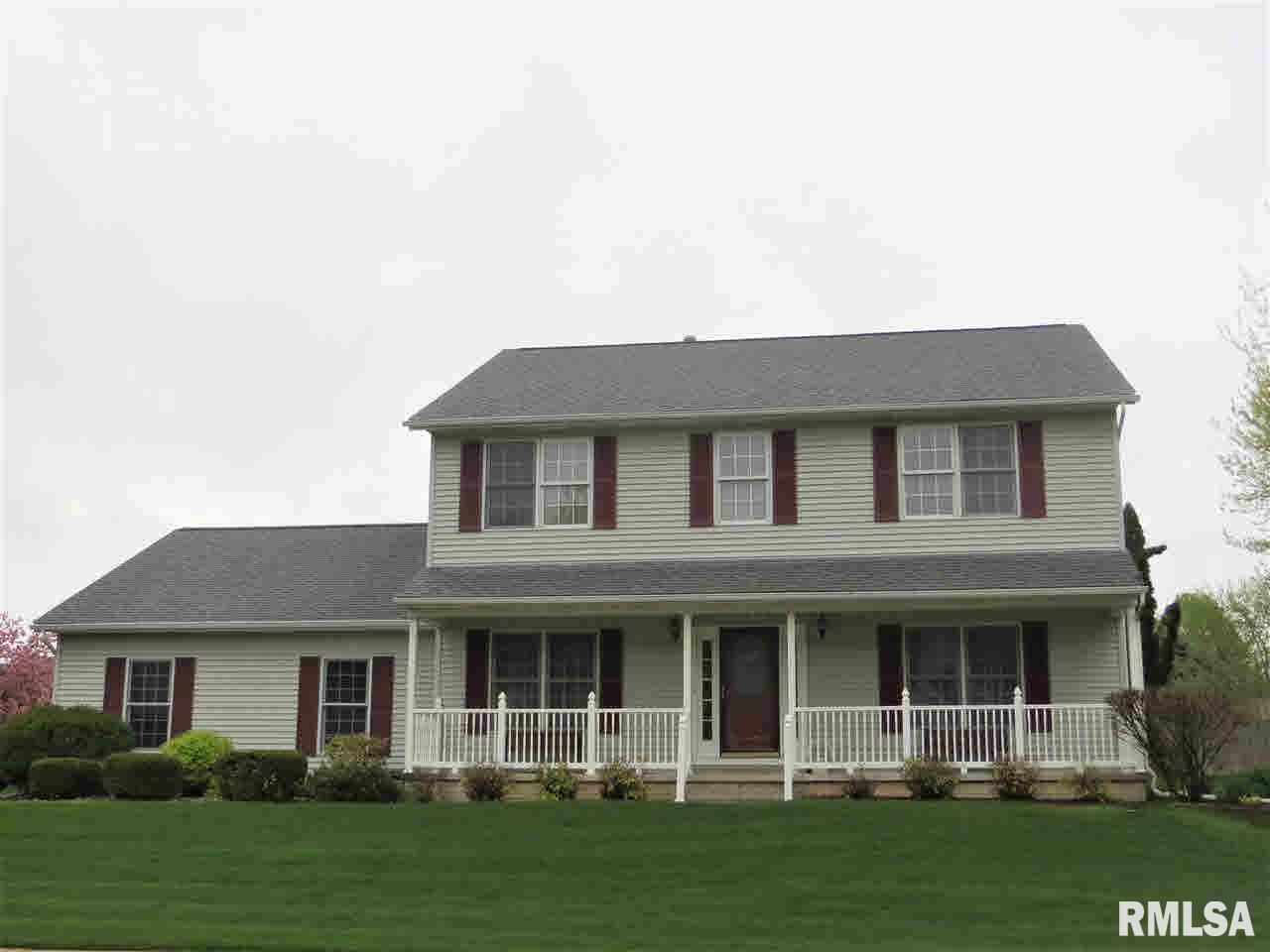 5961 Oakbrook Road Davenport, IA 52806 - Photo 1 of 24 Gallery Image 1