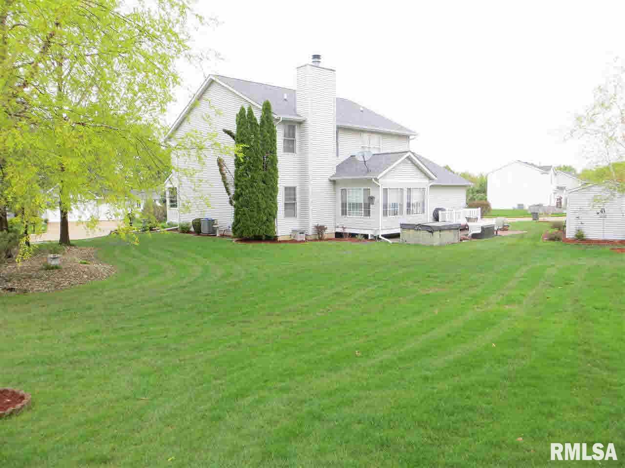 5961 Oakbrook Road Davenport, IA 52806 - Photo 24 of 24 Gallery Image 24