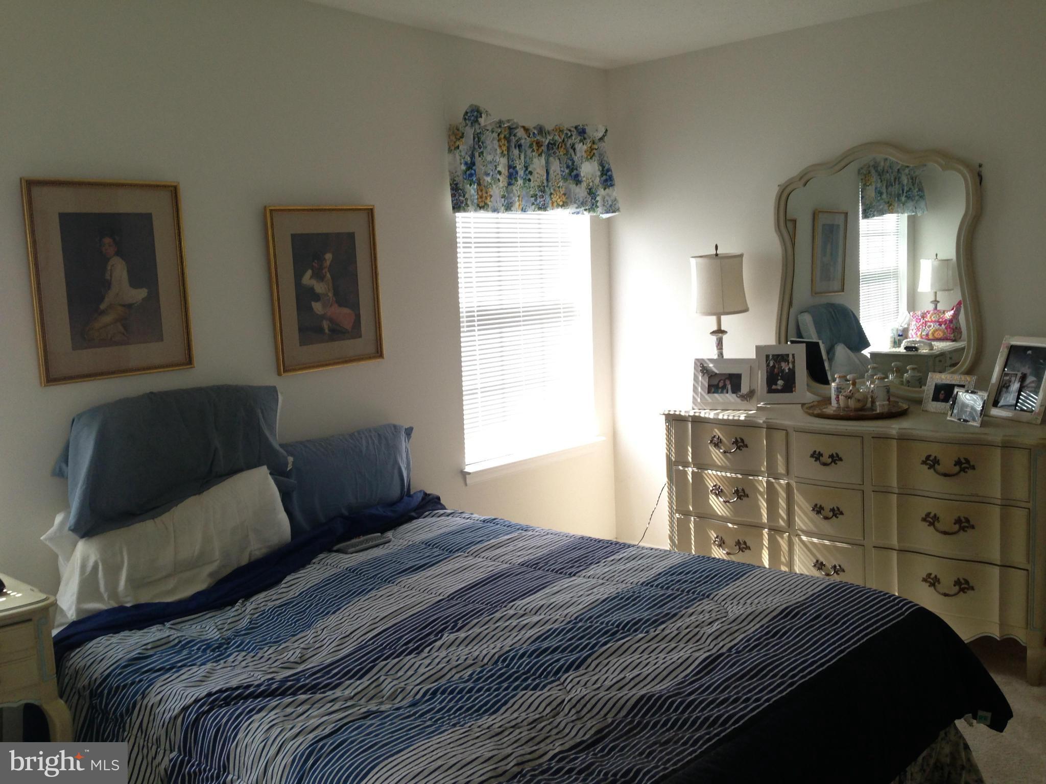 Bedroom (Master)
