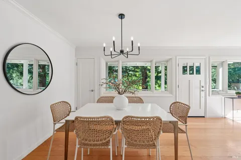 $1,695,000 | 11 Amberwood Lane, San Anselmo, CA 94960