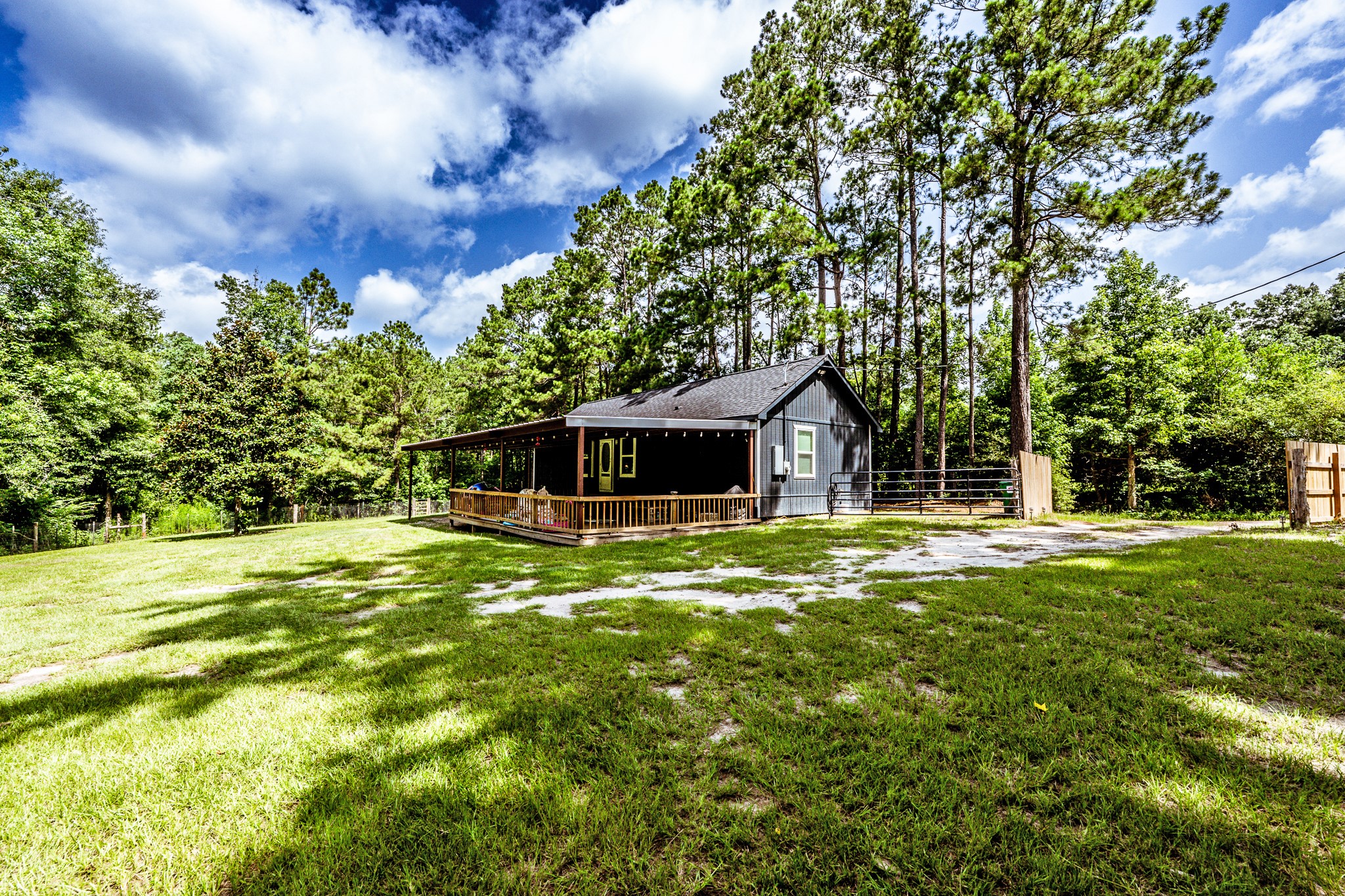 1030 Scott Road Groveton, TX 75845 - Photo 2 of 30