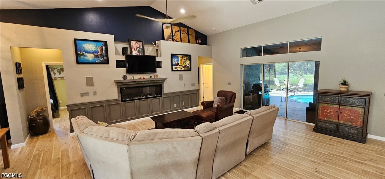 20101 Huffmaster Road North Fort Myers, FL 33917 - Photo 30 of 42 Gallery Image 30