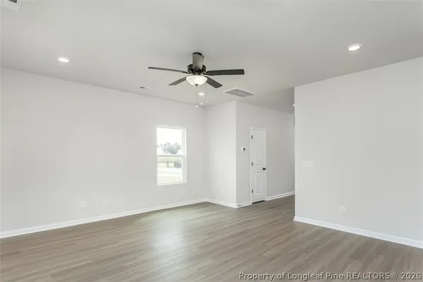 $353,900 | 79 Laforce Lane, Lillington, NC 27546