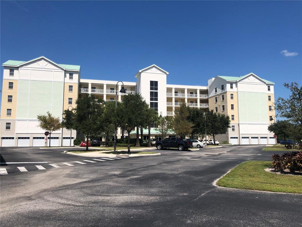 4177 North Orange Blossom Trl Unit 606