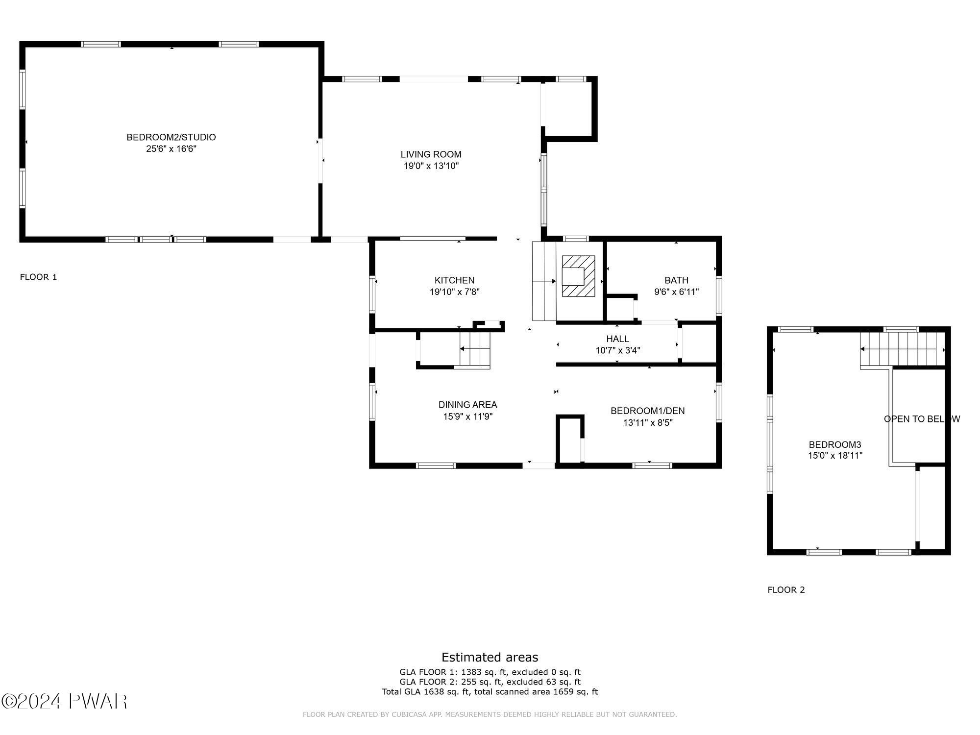 55 Stone Arch Road Damascus, PA 18415 - Photo 43 of 43